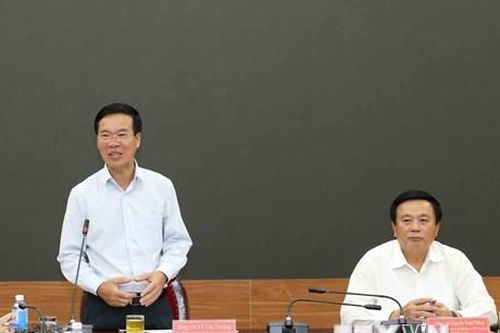 Học viện Chính trị giữ vai trò định hướng, chống quan điểm sai trái
