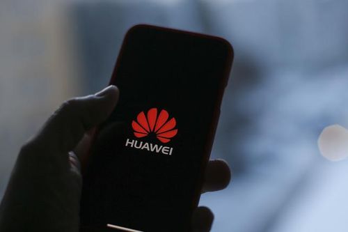 Huawei sẽ ra mắt điện thoại dùng hệ điều hành riêng trong năm nay