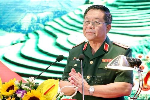 Khen thưởng 122 tập thể, cá nhân trong phong trào Thi đua quyết thắng