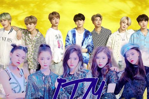 BXH World Album trên Billboard tuần này: BTS quay lại ngôi vương, tân binh ITZY tấn công top 11