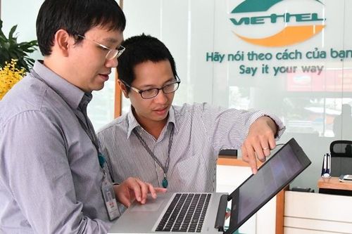 Viettel: Kết nối thông tin an toàn thực phẩm