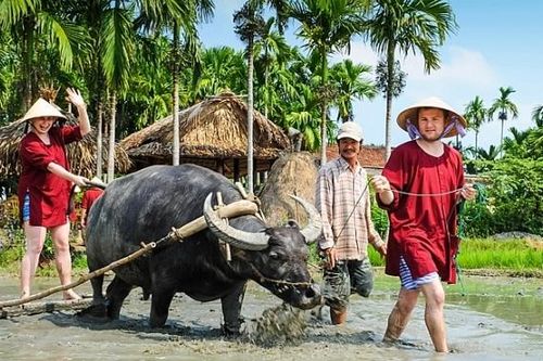 Tháo gỡ điểm nghẽn, tạo đột phá cho quảng bá, xúc tiến du lịch