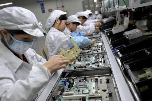 Nhiều hãng công nghệ lên kế hoạch vào Việt Nam