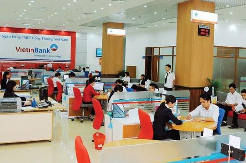 VietinBank phát hành 500 tỷ đồng trái phiếu để bổ sung vốn