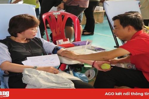 Công tác khoa giáo: Làm chuyển biến nhận thức, để cùng hành động