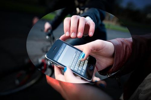 Người đi đường vây bắt kẻ cướp