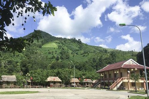 Phát huy vai trò của người uy tín trong đồng bào dân tộc thiểu số