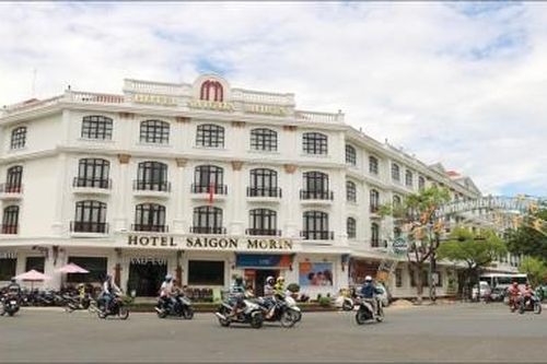 Kinh tế Xây dựng - Giao thông Quy hoạch tuyến đường đẹp nhất Cố đô: Gắn bảo tồn và phát triển - Kỳ 2: Tổ chức lại không gian kiến trúc