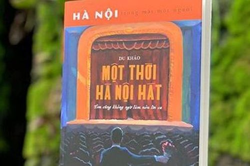 Công bố đề cử Giải thưởng Bùi Xuân Phái - Vì tình yêu Hà Nội 2019