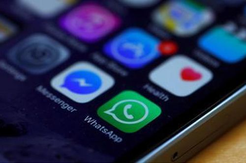 Apple sắp sửa ép ứng dụng nhắn tin của Facebook vào khuôn khổ