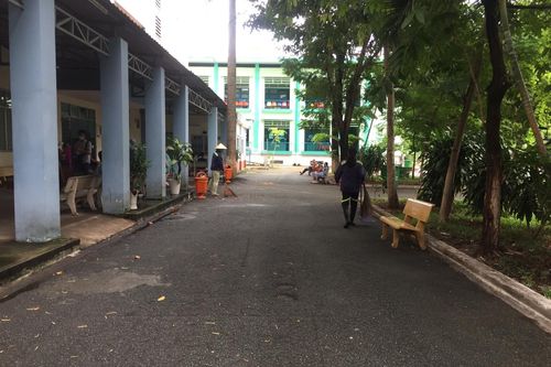 Giám đốc BV Phạm Ngọc Thạch nhận trách nhiệm vì 'để rác thải y tế lọt ra ngoài'