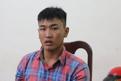Bắt thợ hồ gây ra hàng loạt vụ cướp giật trên đường