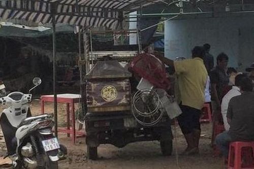 Tranh chấp đất, đánh người tử vong