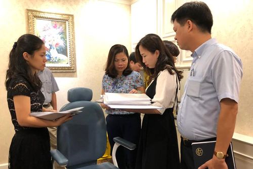 Quản lý hành nghề y, dược tư nhân: Đừng để 'mất bò mới lo làm chuồng'