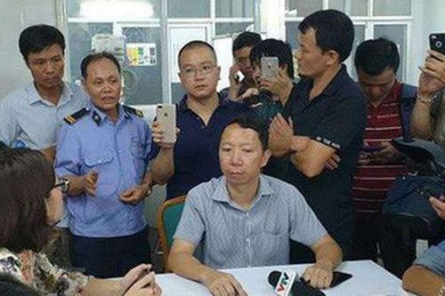 Vụ học sinh lớp 1 tử vong do bị bỏ quên trên xe đưa đón: Có thể khởi tố tội vô ý làm chết người