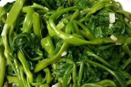 Thực hư việc ăn rau muống gây đau nhức, chuyên gia chỉ rõ những người không nên ăn