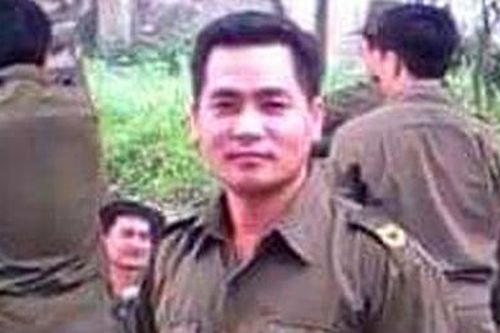Tiếc thương Trưởng Công an xã hi sinh trong lũ dữ