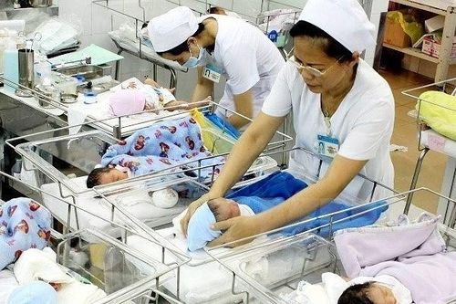 Hà Nội yêu cầu tăng cường kiểm soát mất cân bằng giới tính