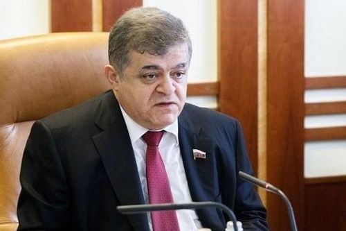 Nga phản ứng trước tuyên bố 'Crimea chắc chắn sẽ trở lại Ukraine' của ông Zelensky