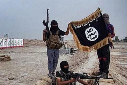 Mỹ cảnh báo: IS đang hồi sinh ở Syria