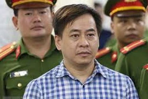 Đề nghị truy tố 2 bị can chiếm đoạt 150.000 USD của Vũ 'nhôm'