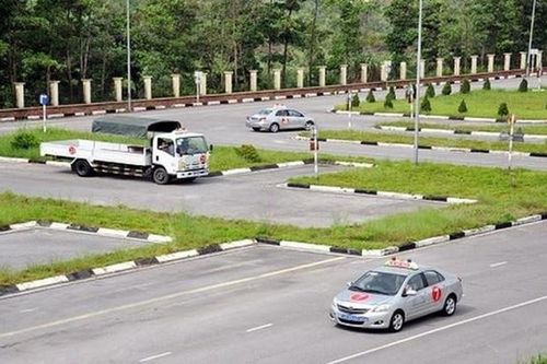 TP Hồ Chí Minh lắp camera tại trường thi sát hạch lái xe
