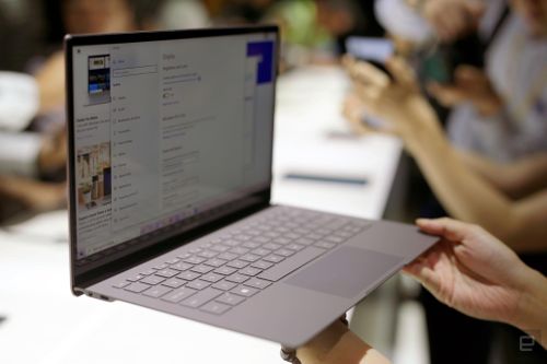 Galaxy Book S ra mắt - lai giữa smartphone và laptop, pin 23 tiếng