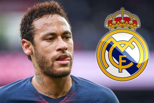 Real bất ngờ dùng Modric để dụ dỗ PSG bán Neymar