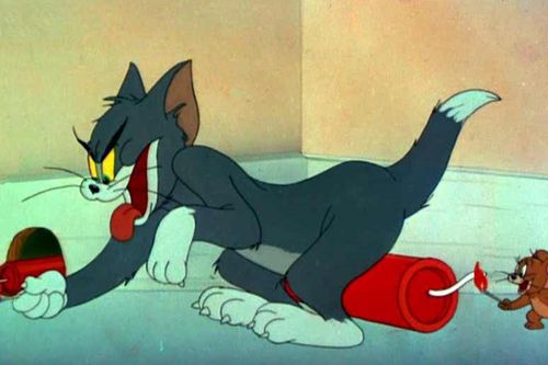 'Tom và Jerry' bản người đóng sẽ phá nát ký ức tuổi thơ của khán giả?