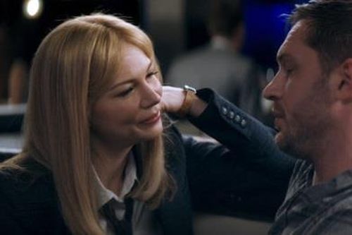 Michelle Williams xác nhận trở lại trong 'Venom 2'
