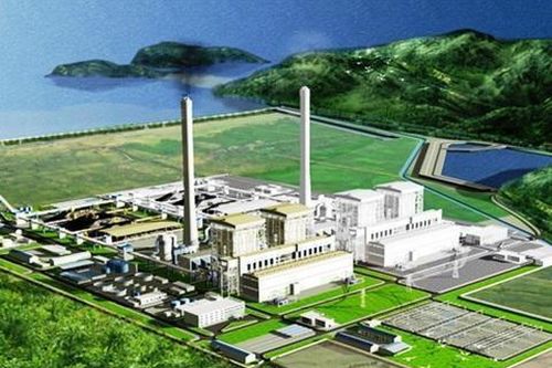 Dự án hơn 41.000 tỷ đồng lo thiếu vốn vì 3 ngân hàng hứa rồi rút