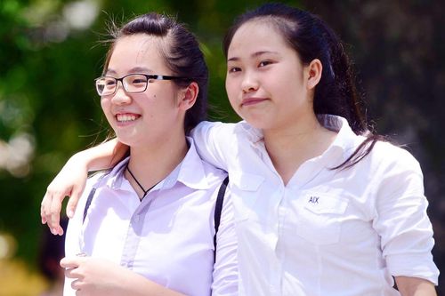 Học viện Phụ nữ lấy điểm chuẩn từ 15 đến 19