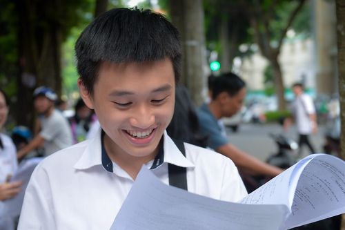 Điểm chuẩn HV Chính sách và Phát triển 2019