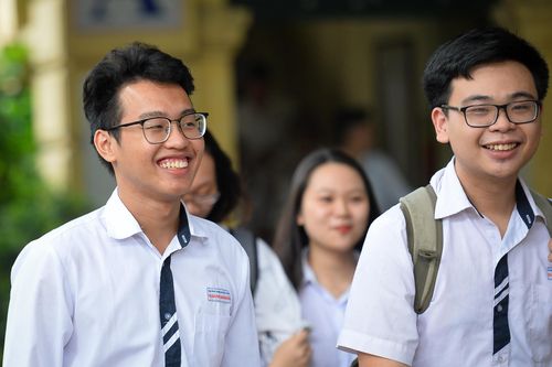 ĐH Kinh tế quốc dân công bố điểm chuẩn
