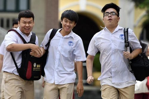Điểm chuẩn ĐH Sư phạm Kỹ thuật TP.HCM năm 2019
