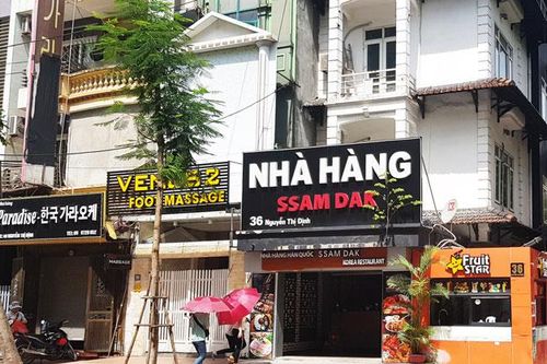 Bài cuối: Bộ Văn hóa Thể thao và Du lịch lên tiếng chấn chỉnh