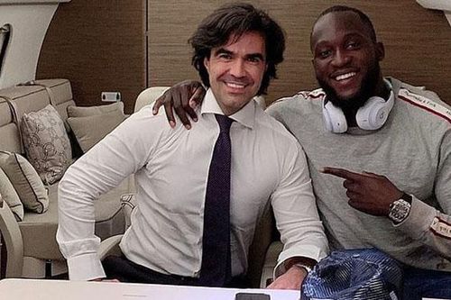 TRỰC TIẾP chuyển nhượng MU hôm nay: Thương lượng mua Eriksen, Lukaku đến Inter