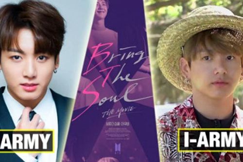 'Bring The Soul: The Movie' của BTS đang khiến ARMY quốc tế ghen tị với ARMY Hàn