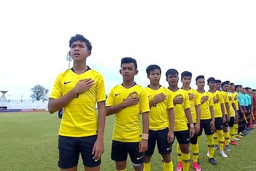 U15 Malaysia hạ U15 Việt Nam: 'Trái ngọt' từ học viện Mokhtar Dahari