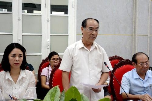 Sở GD-ĐT Hà Nội chưa thực hiện đầy đủ trách nhiệm quản lý hoạt động liên kết đào tạo