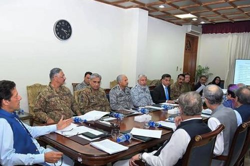 Pakistan hạ cấp quan hệ ngoại giao với Ấn Độ
