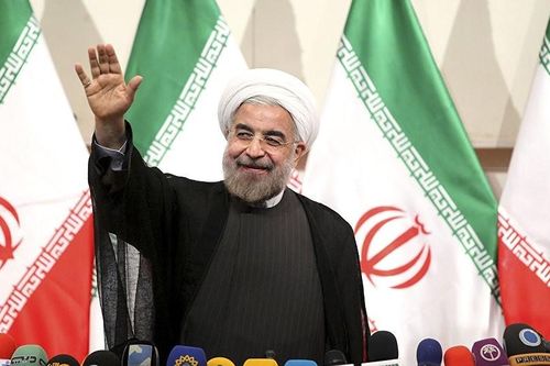 Iran để ngỏ khả năng đề xuất mới cho JCPOA