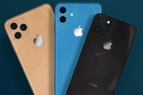 Ngày ra mắt iPhone 2019 bị tiết lộ bởi chủ tịch SoftBank