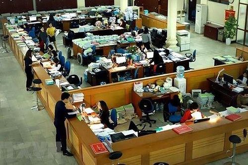Huy động 1.850 tỷ đồng qua đấu thầu trái phiếu Chính phủ
