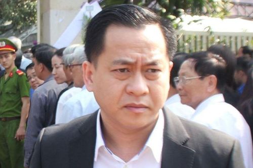 Đề nghị truy tố hai người lừa đảo Vũ 'nhôm'
