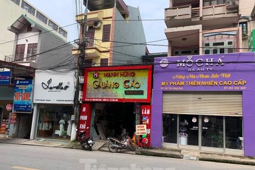 Phát hiện thi thể người đàn ông ngoại quốc trong tư thế treo cổ tại phòng trọ