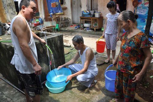 Hà Nội khảo sát mức độ hài lòng của người dân về giáo dục, y tế, môi trường
