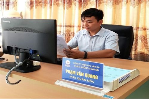 Có một người như thế!