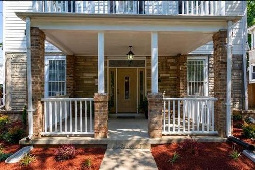 Tổ ấm dành cho những ai muốn định cư ở Washington