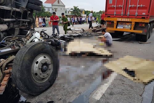 Nhiều tài xế gây tai nạn nghiêm trọng có thâm niên hơn 9 năm